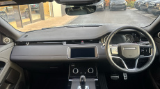 Land Rover Range Rover Evoque 2.0 D200 R-Dynamic SE 5dr Auto Diesel Hatchback